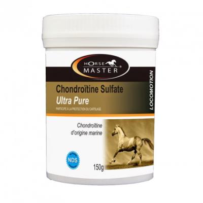 Meilleurs prix pour Horse master - chondroïtine sulfate ultra pure - 150 g