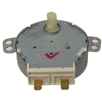 Siemens 00606318. MOTEUR ENTRAINEUR PLATEAU VERRE SIEMENS