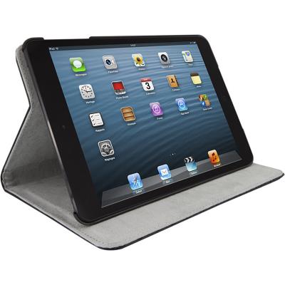 Novodio Slim Weave Jacket Noir - Etui et support pour iPad mini