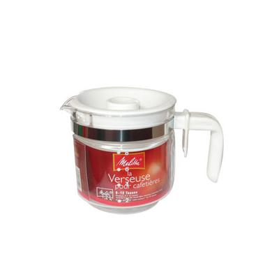 Verseuse cafet.melitta 51 1.2l 11481