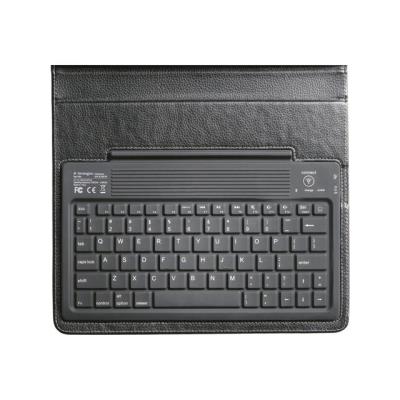 Kensington KeyFolio Bluetooth Keyboard Case - clavier et étui - AZERTY