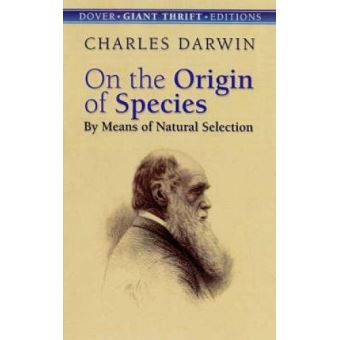 On the Origin of Species, Giant Thrifts - 1