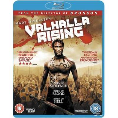 Valhalla Rising