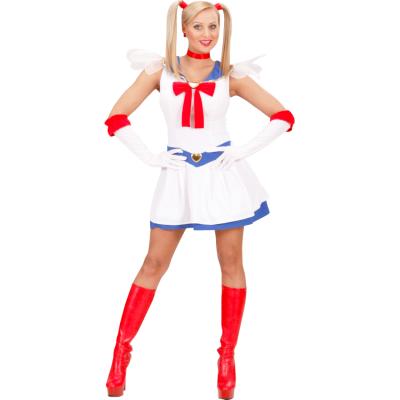 Déguisement Manga Marinière - Taille M