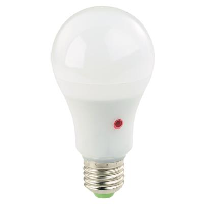 Ampoule LED E27 1000 lm avec détecteur d'obscurité - Lumière du jour