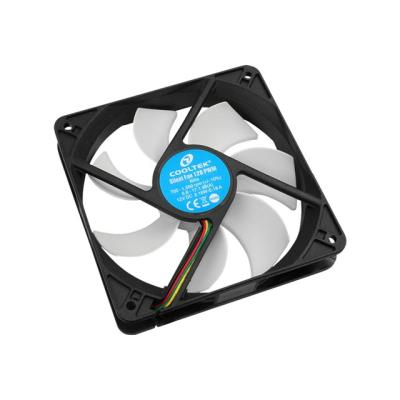Cooltek Silent Fan Series ventilatorhuis