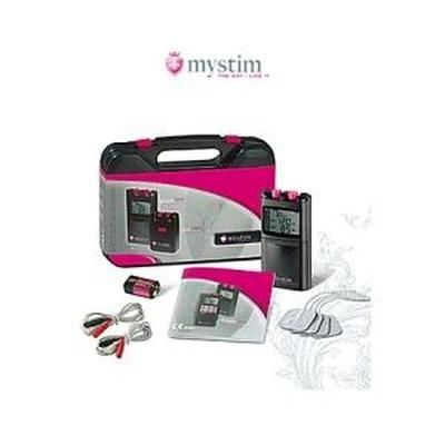 Malette Mystim Tension Lover 7 fonctions