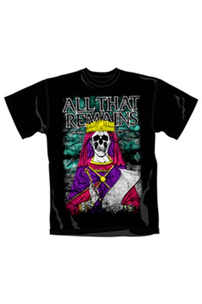 All That Remains T-Shirt King (L)