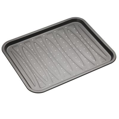 MasterClass Non-Stick 39 x 31.5cm Crisper Tray