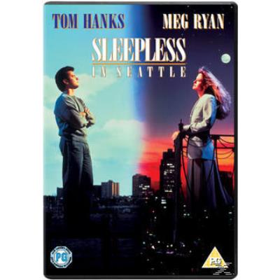 Sleepless In Seattle