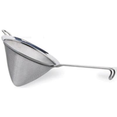 KITCHEN CRAFT PASSOIRE TAMIS CONIQUE INOX 13,5 CM