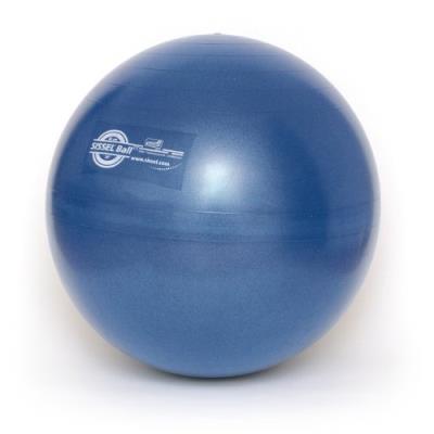 Ambre athletic gear-medecine ball-caoutchouc-vert - 1 kg