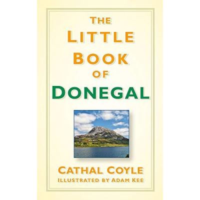 The Little Book of Donegal - [Version Originale]