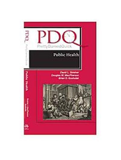 PDQ Public Health