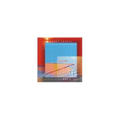 Trilogy - Ricochet Gathering