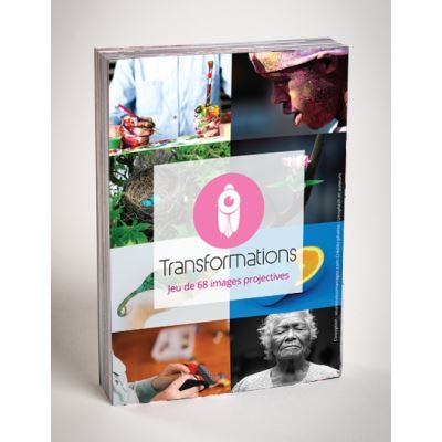 Photolangage® Transformations