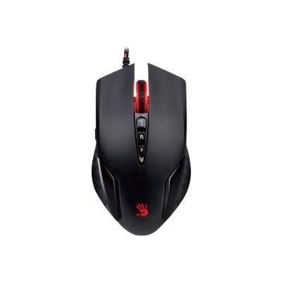 A4Tech Bloody Multi-Core Gun3 Gaming V5 - muis - USB