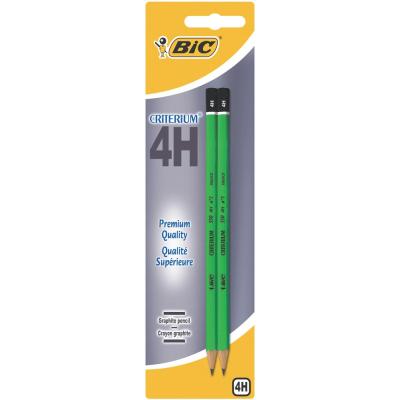 Crayon graphite CRITERIUM 550 4H