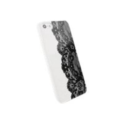 Tuff-Luv Hard Shell Case Featuring Exclusive Graphic - étui rigide pour téléphone portable