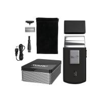 Wahl Travel Compact Scheerapparaat Zwart/Grijs
