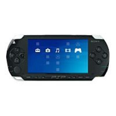 Sony Psp - Console De Jeu Portable