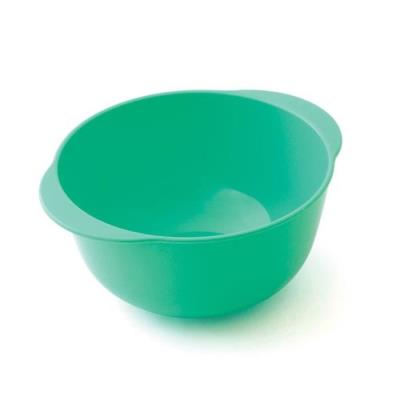 Plastorex bol micro-ondable polypropylene 35 cl vert menthe opaque 8403 18op