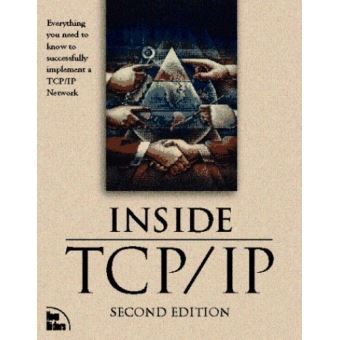 Inside TCP/IP - 1