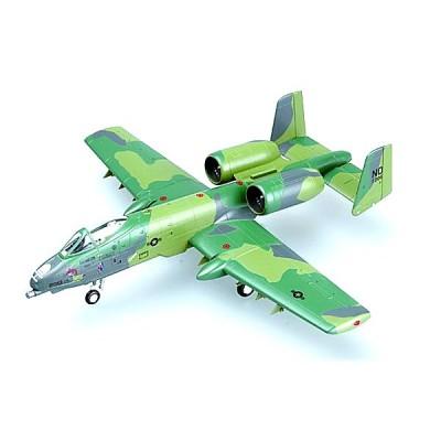 Easy Model - Modèle réduit : A-10 Thunderbolt 906th TFG - 23rd TFW : Irak 1990