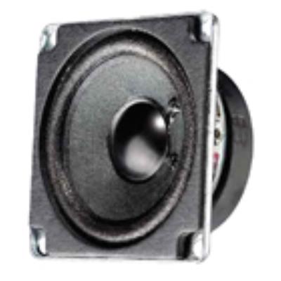 Visaton full-range speaker 5 cm (2') 4 ohm