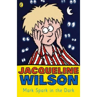 mark spark in the dark