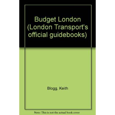 Budget London
