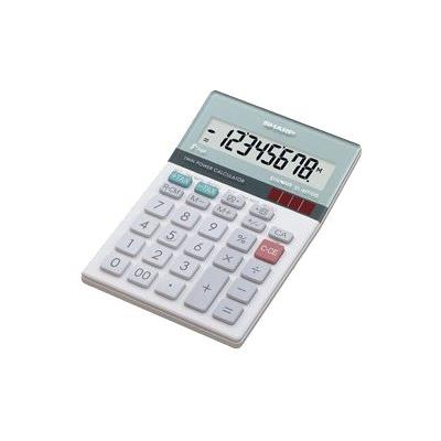 Sharp EL-M710G - calculatrice de bureau