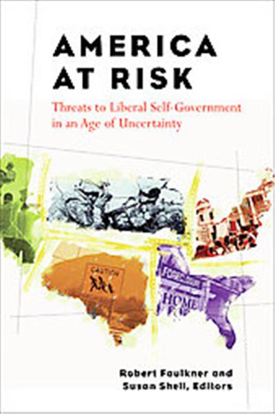 America at Risk, Contemporary Political and Social Issues