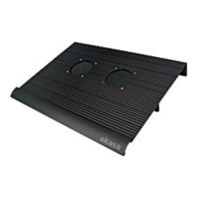 Akasa AK-NBC-02B - notebookventilator