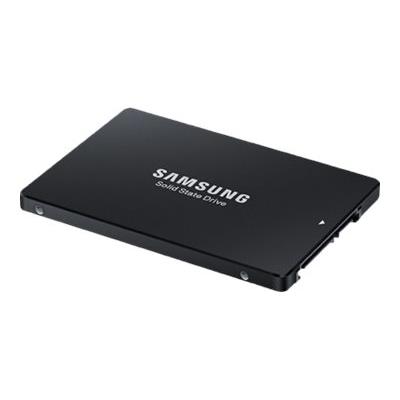 Lenovo PM863 Enterprise Entry - solid state drive - 120 GB - SATA 6Gb/s