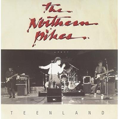 Teenland The Things I (7'')
