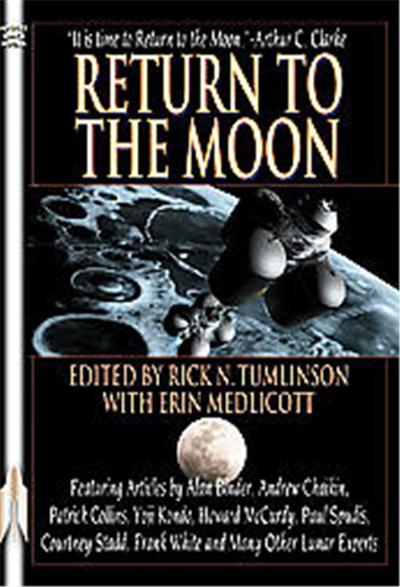 Return to the Moon, Apogee Books Space Series, 57