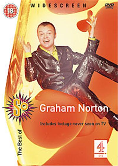 Graham Norton - The Best Of So , (Wide Screen)
