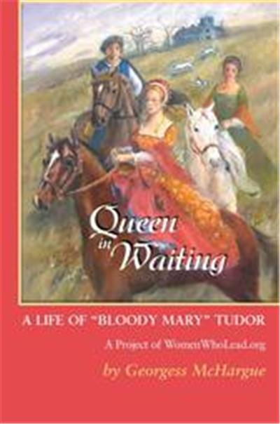 Queen In Waiting