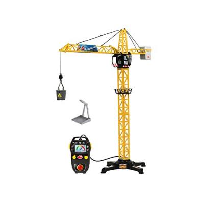 Dickie toys - 203462411 - grue giant