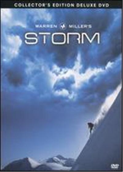 Warren Miller's Storm
