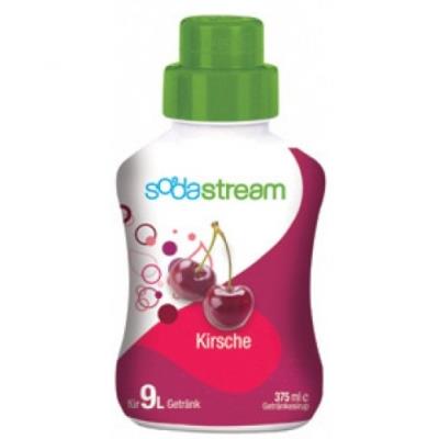 Sodastream kirsche 375ml 5139949