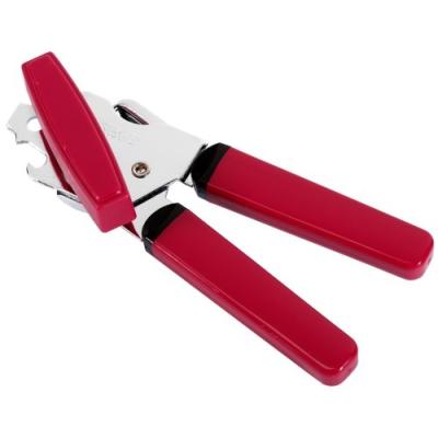 Fackelmann 09141 Ouvre-Boîtes Pour Gaucher