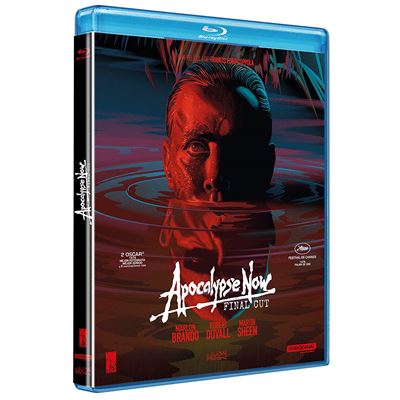Apocalypse Now: Final Cut (Blu Ray)
