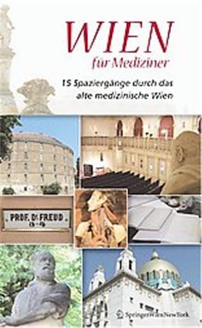Wien Fur Mediziner