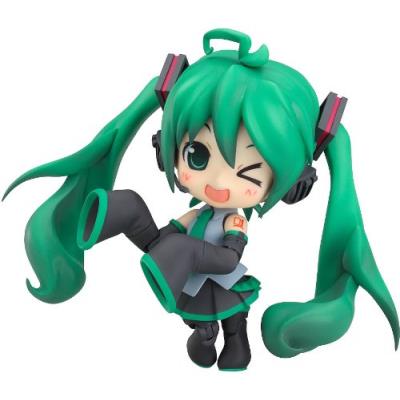 Good Smile Company - Miku Hatsune Nendoroid figurine PVC Miku Hatsune Absolute HMO Ed État correct - Good Smile Company reconditionné disponible sur Fnac