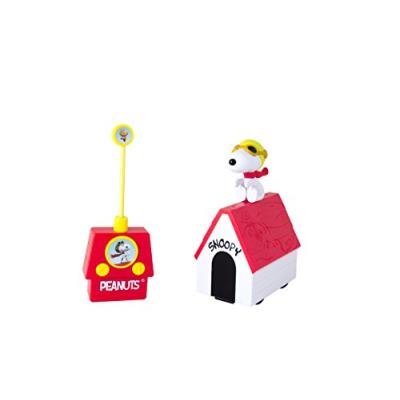 Imc toys - 335066 - rc peanuts