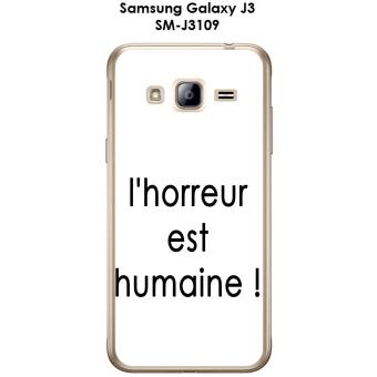 coque samsung j3 rigolote coque samsung j3 rigolote