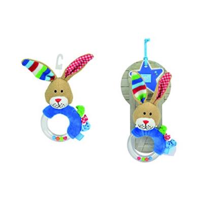 Nicotoy lief hochet pour garçon