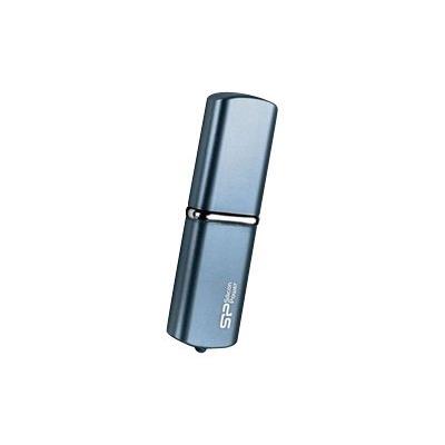 SILICON POWER LuxMini 720 - clé USB - 8 Go